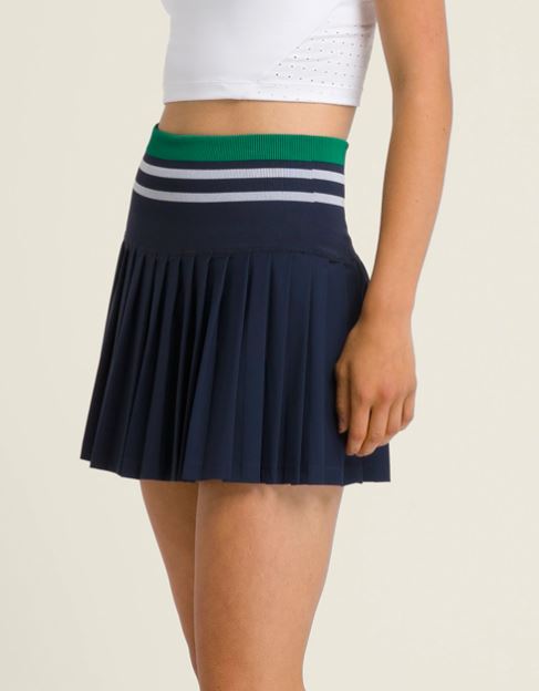 Wilson Midtown Tennis Skirt