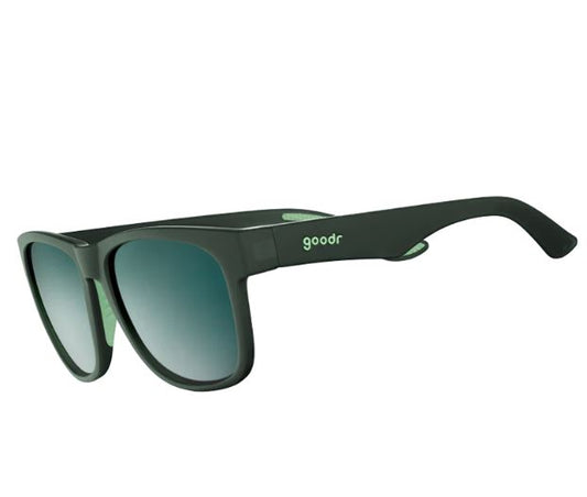 Goodr BFG Mint Julep Electroshocks
