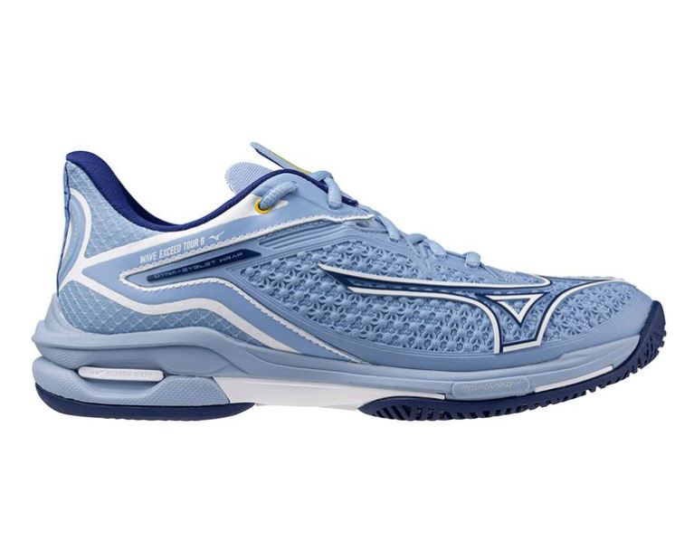 Mizuno Women's Wave Exceed Tour 6 AC