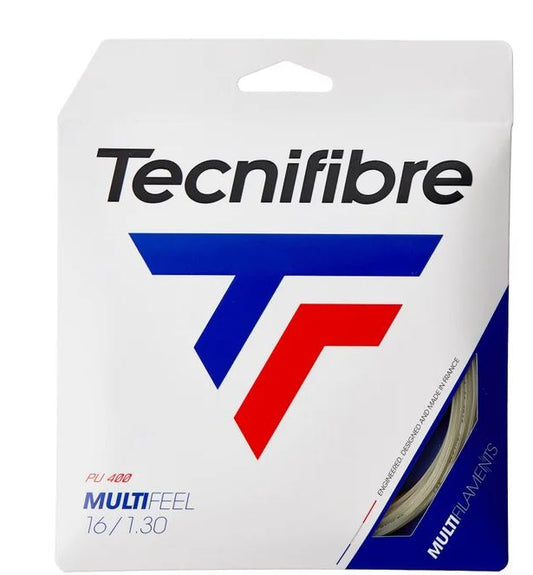 Tecnifibre Multifeel 16g Natural