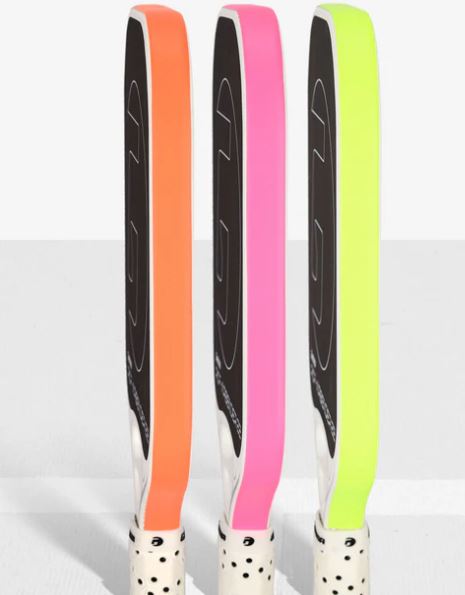 Gamma Pickleball 20mm Edge Guard Tape Neon