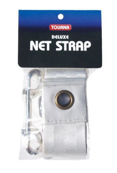 Tourna Deluxe Net Strap
