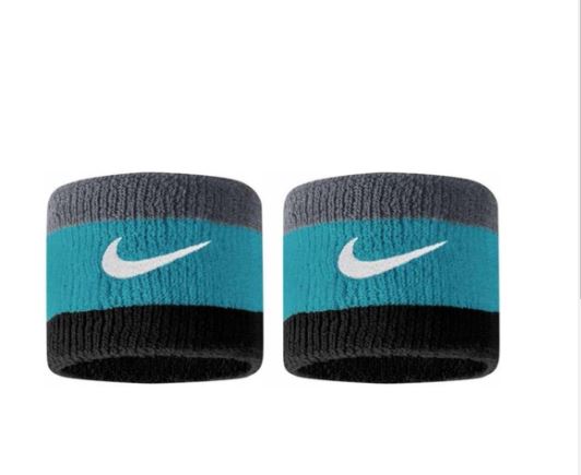 Nike Swoosh Wristband
