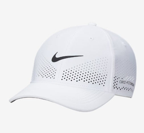 Nike Dri-FIT ADV Club White