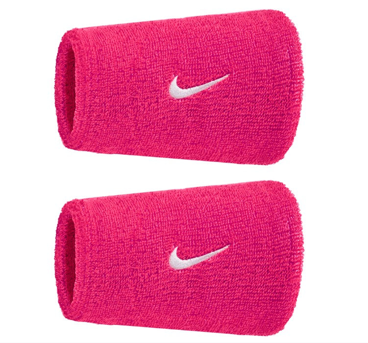 Nike Swoosh Doublewide Wristband