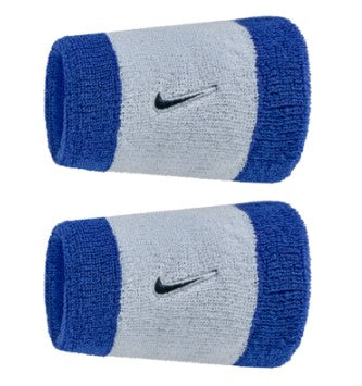 Nike Swoosh Doublewide Wristband