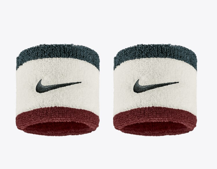 Nike Swoosh Wristband