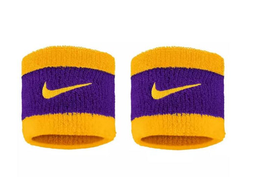 Nike Swoosh Wristband