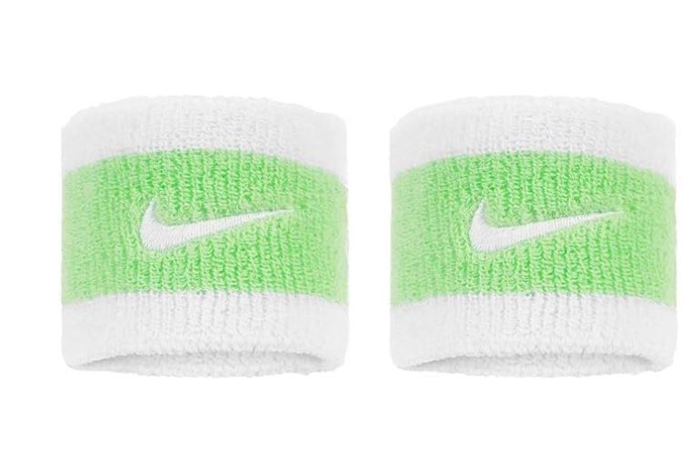 Nike Swoosh Wristband