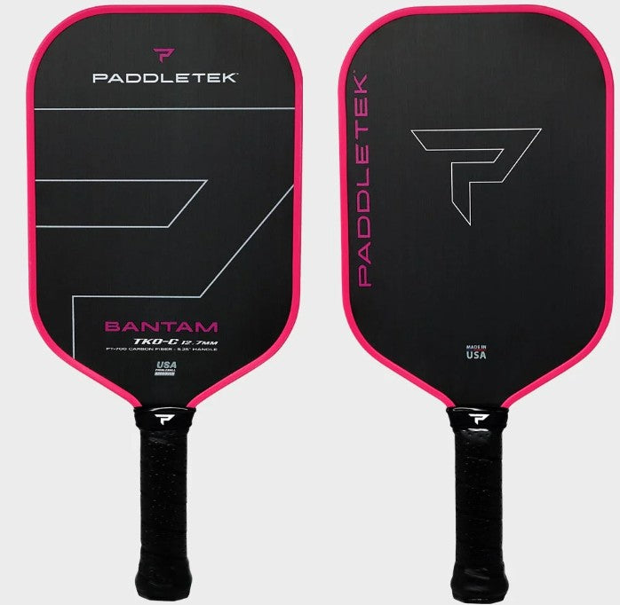 Paddletek Bantam TKO-C 12.7