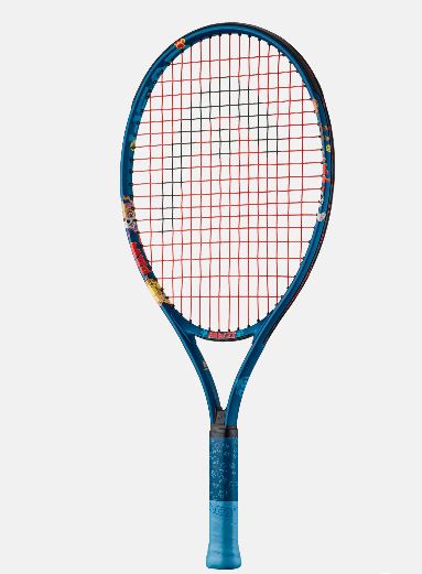 Head Paw Patrol 23 Inch Blue Junior Racquet