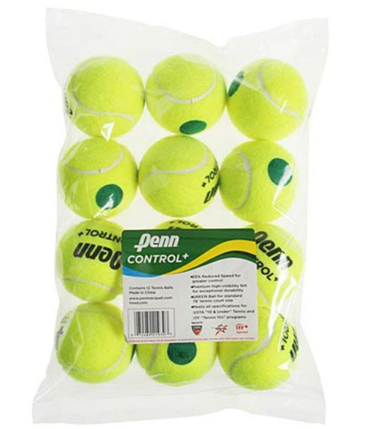 Penn Control + Green Dot 12pk