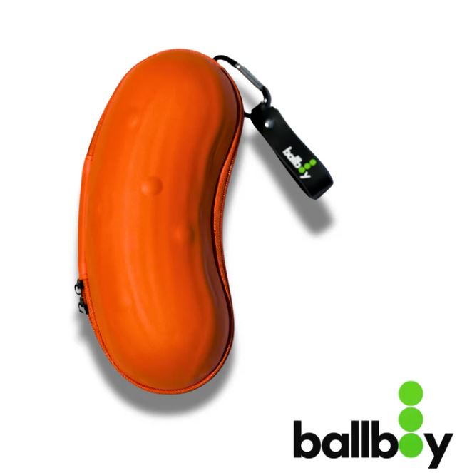 Pickleball Pouch Ballboy