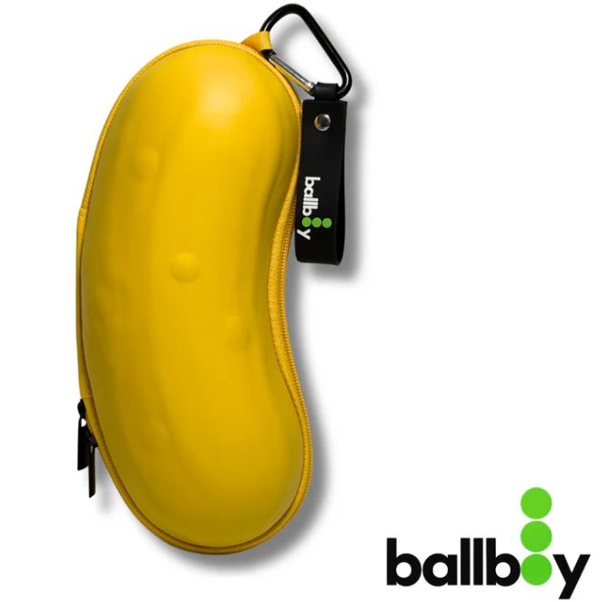 Pickleball Pouch Ballboy