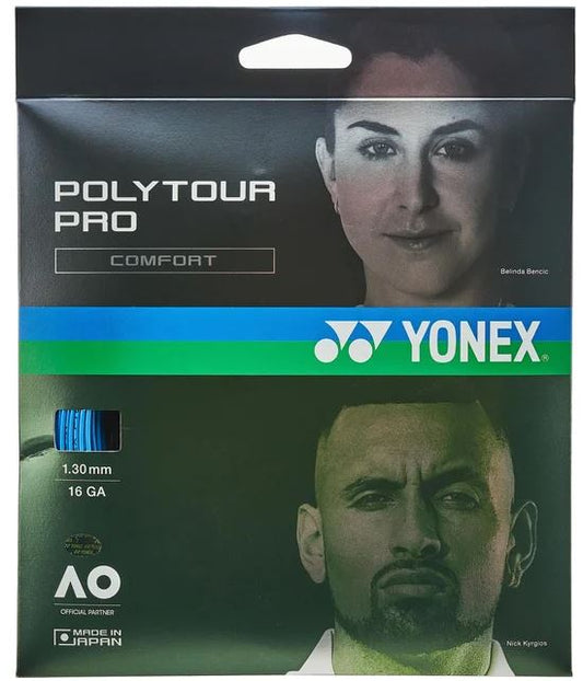 Yonex PolyTour Pro 1.30 Blue