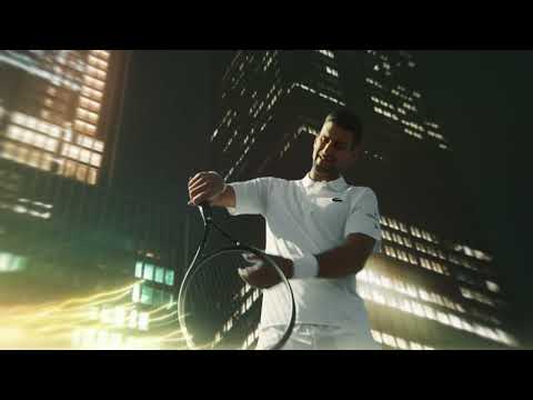 Head Speed Legend MP 2024