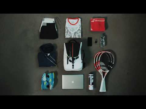 Babolat Pure Strike Team Gen 4