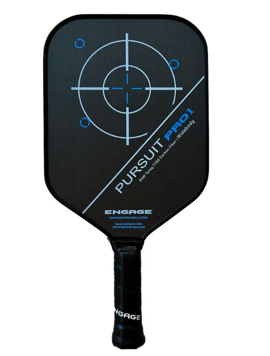 Engage Pursuit Pro1 Widebody