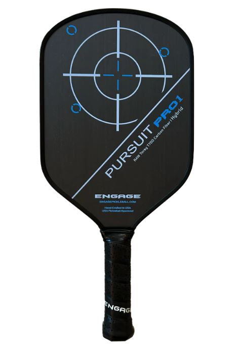 Engage Pursuit Pro1 Hybrid