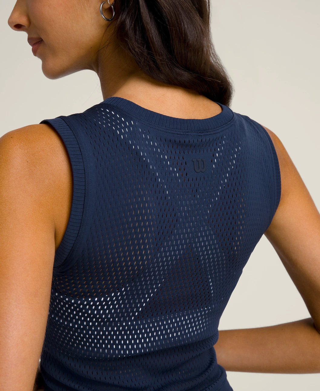 Wilson Pro Seamless Tank
