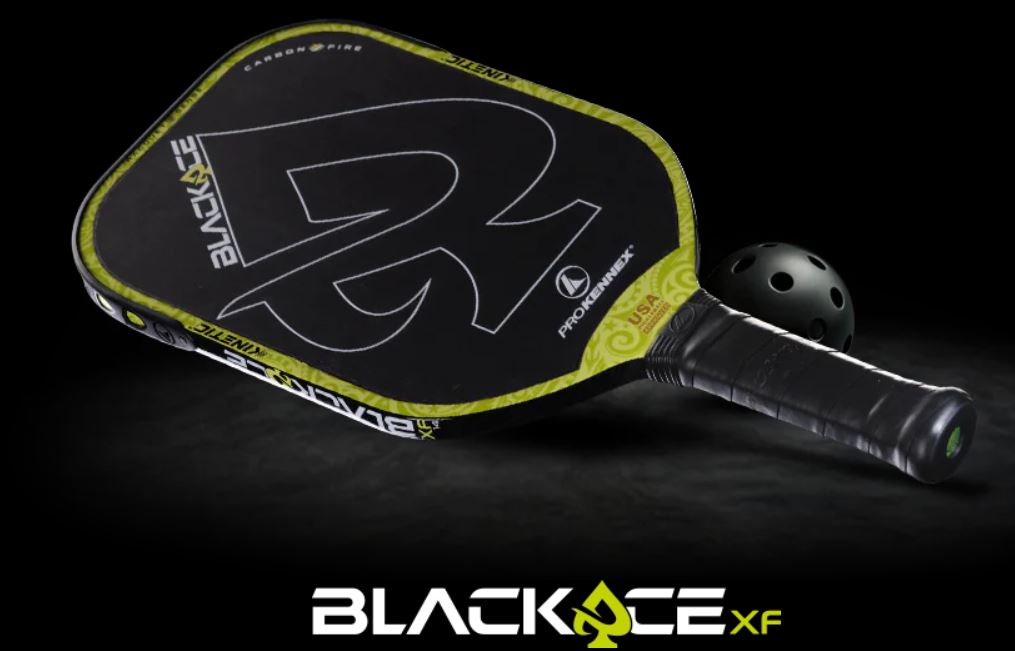ProKennex Black Ace XF 14mm