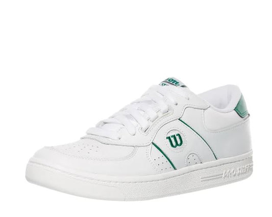 Wilson Pro Staff 87 Tennis Shoe Women