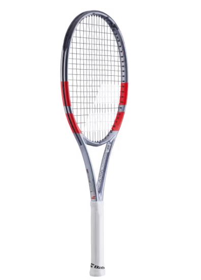 Babolat Pure Strike Team Gen 4 Carbon Grey