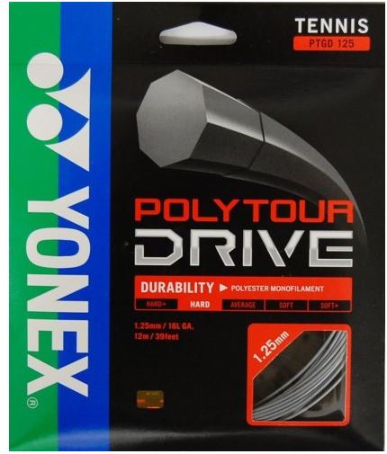 Yonex PolyTour Drive