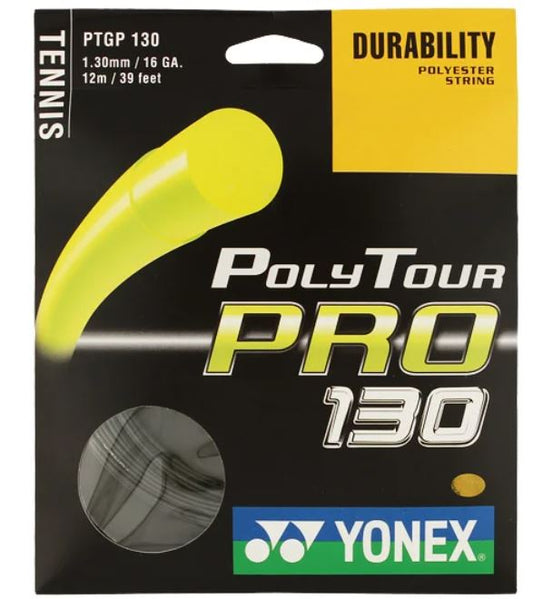 Yonex PolyTour Pro 1.30 Graphite