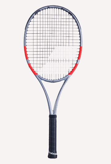 Babolat Pure Strike 98 16x19 Gen 4 Carbon Grey