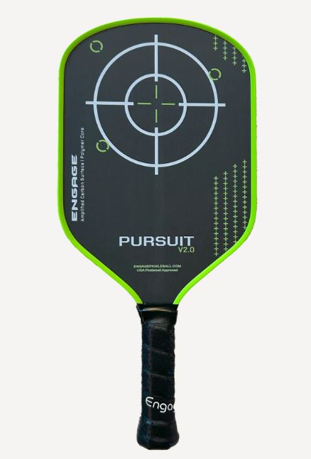 Engage Pursuit V2.0 Hybrid