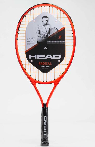 Head Radical Jr 21 Inch 2025
