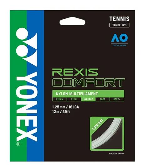 Yonex Rexis Comfort 16L White