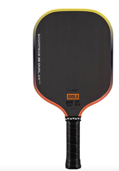 Joola Scorpeus 3S Dual 14mm