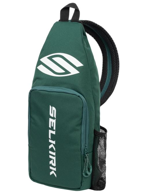 Selkirk Sling Bag