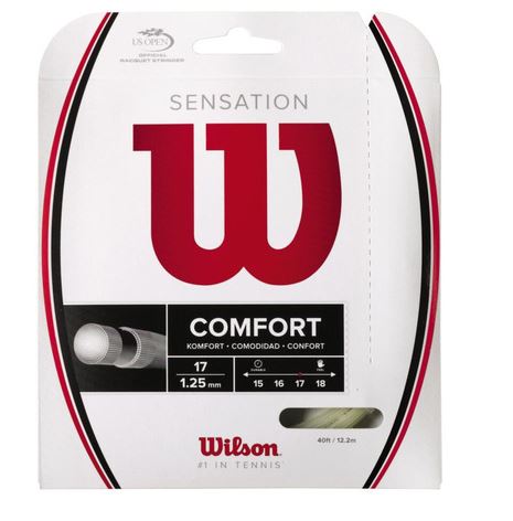 Wilson Sensation 17 Natural