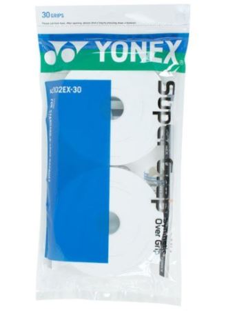 Yonex SuperGrap 30 Pack