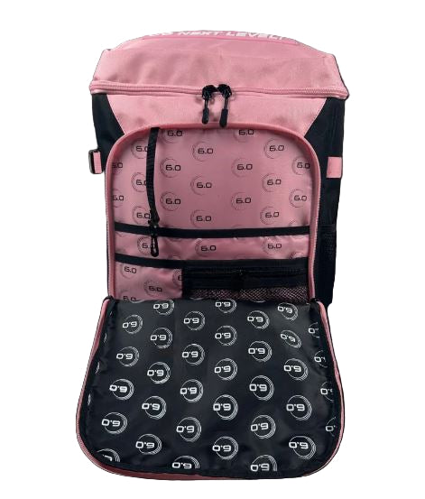 Six Zero Performance Backpack