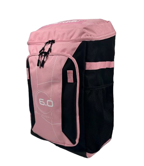 Six Zero Performance Backpack