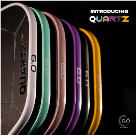 Six Zero Quartz 15mmh