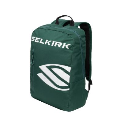 Selkirk Day Backpack