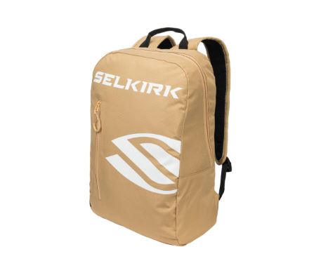 Selkirk Day Backpack