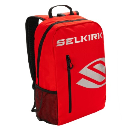 Selkirk Day Backpack