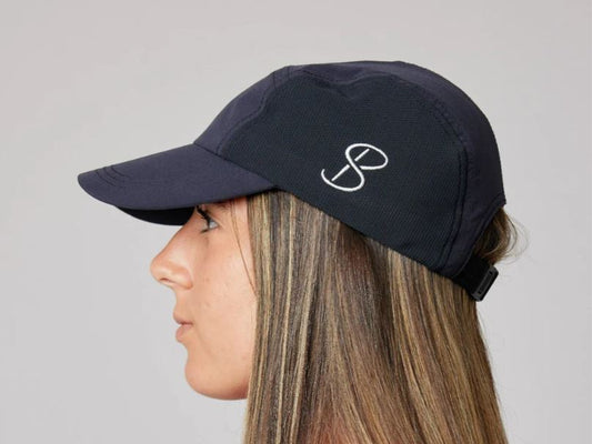 Sofibella Snap Cap