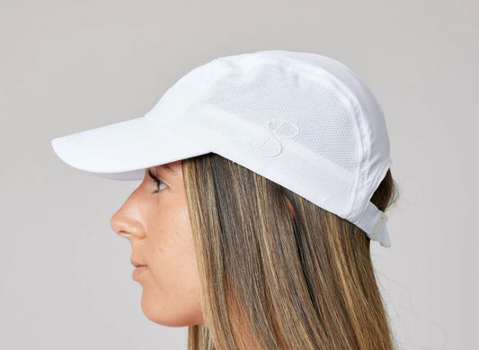 Sofibella Snap Cap