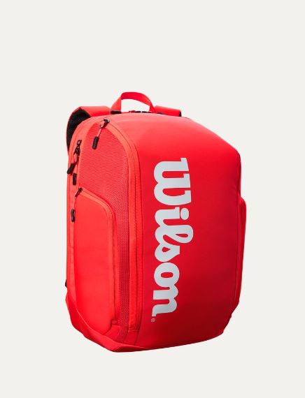 Wilson Super Tour Backpack