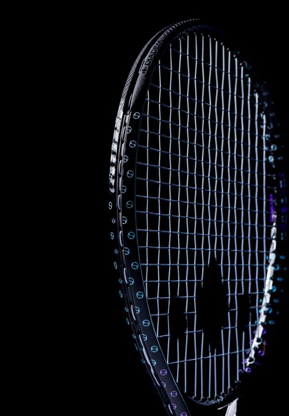 Diadem AxIs 98 16x20 Elina Svitolina Signature