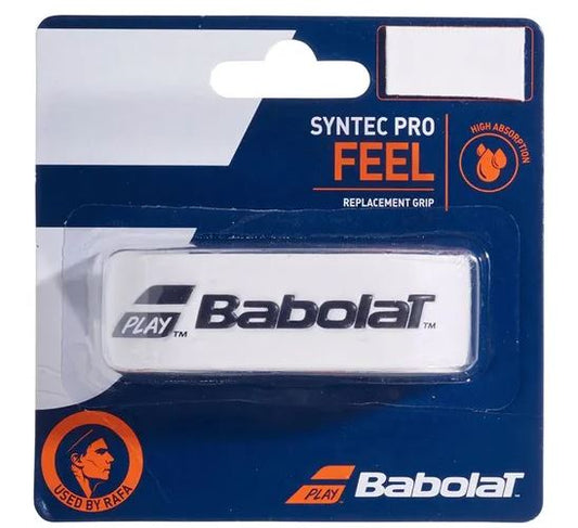 Babolat Syntec Pro Replacement Grip