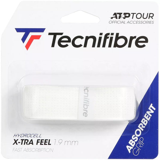 Tecnifibre ATP X-tra Feel Replacement Grip