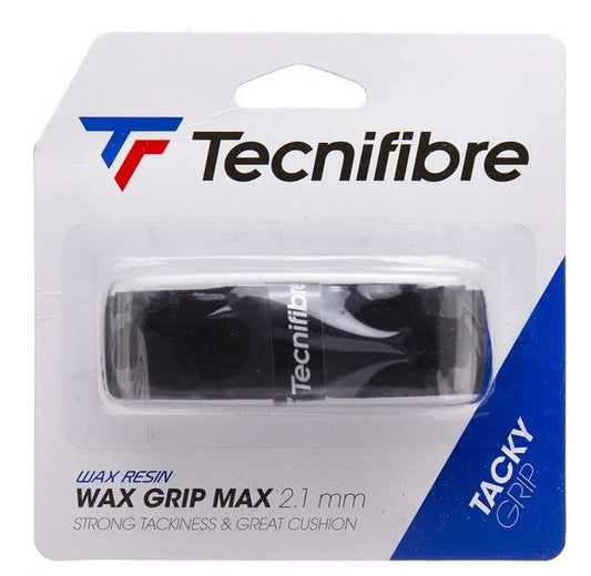 Tecnifibre Wax Replacement Grip Max